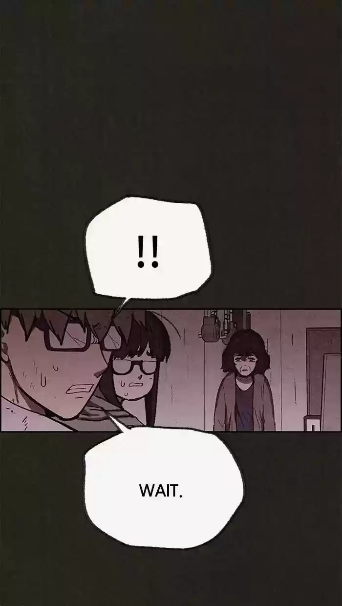 Home Sweet Home Kim Carnby Chapter 97