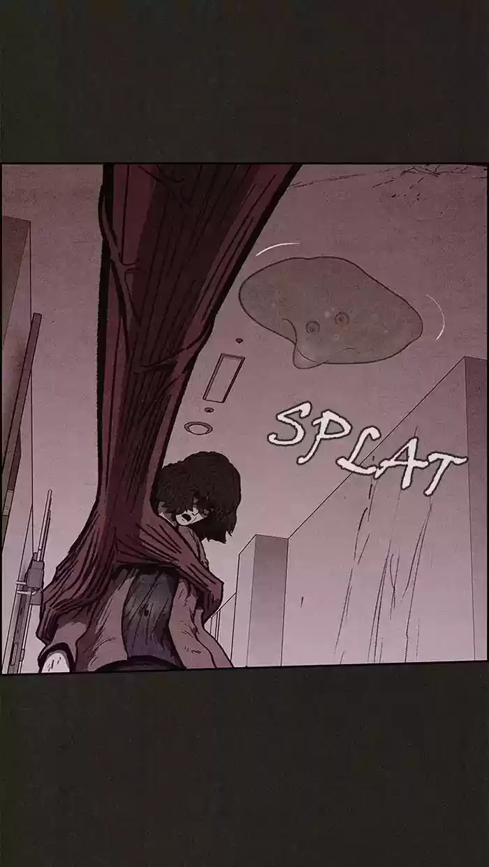 Home Sweet Home Kim Carnby Chapter 97