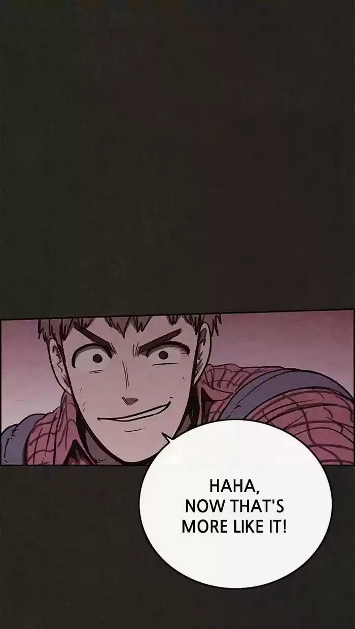 Home Sweet Home Kim Carnby Chapter 97