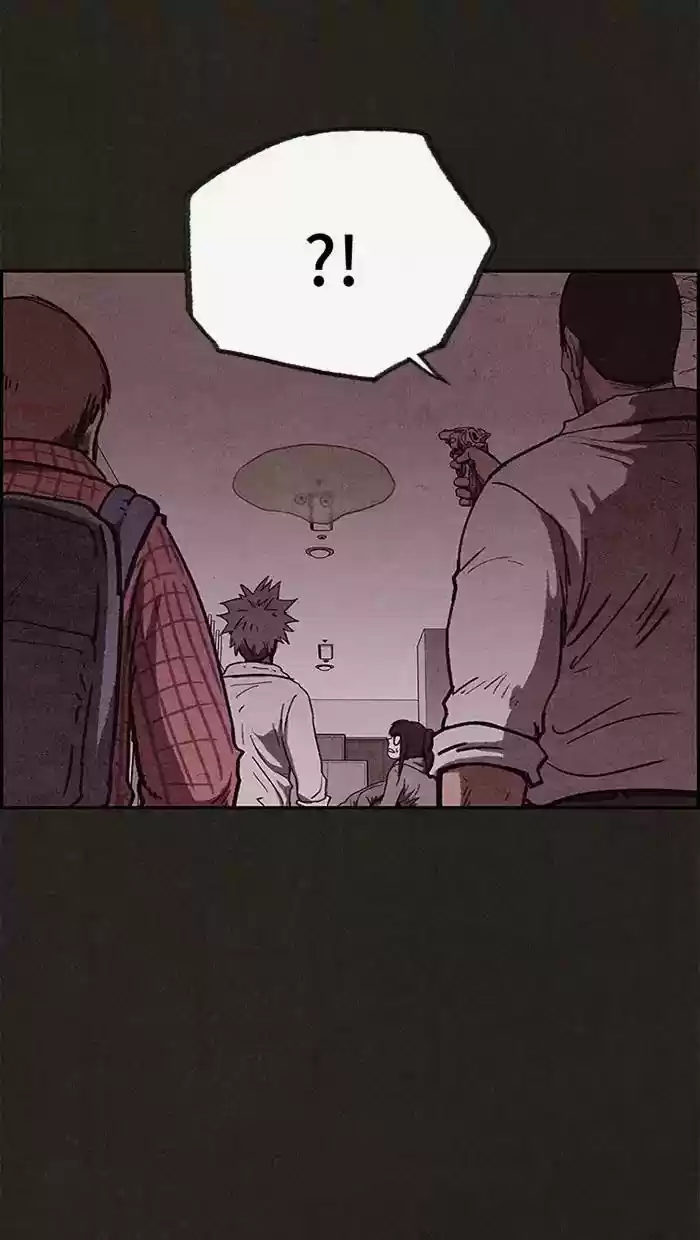 Home Sweet Home Kim Carnby Chapter 97