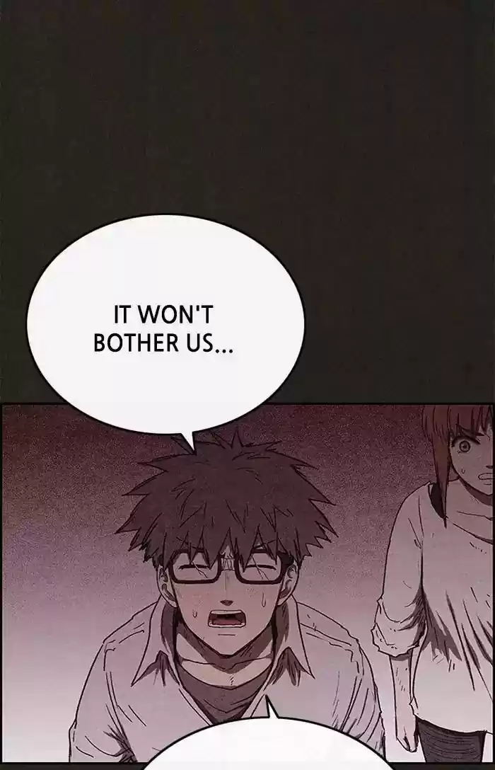 Home Sweet Home Kim Carnby Chapter 97