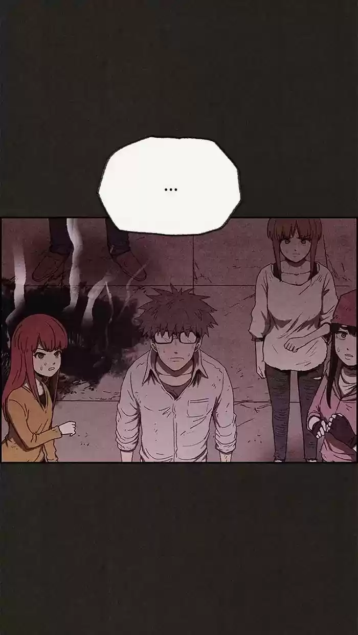 Home Sweet Home Kim Carnby Chapter 97