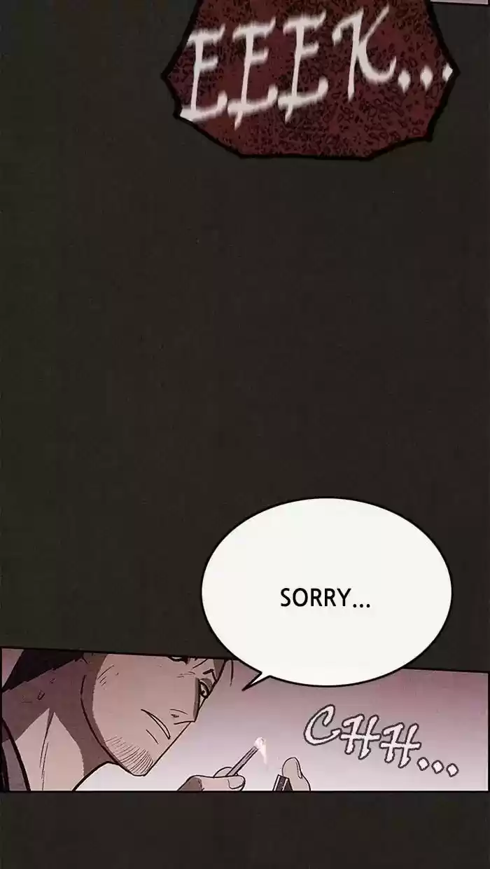 Home Sweet Home Kim Carnby Chapter 97