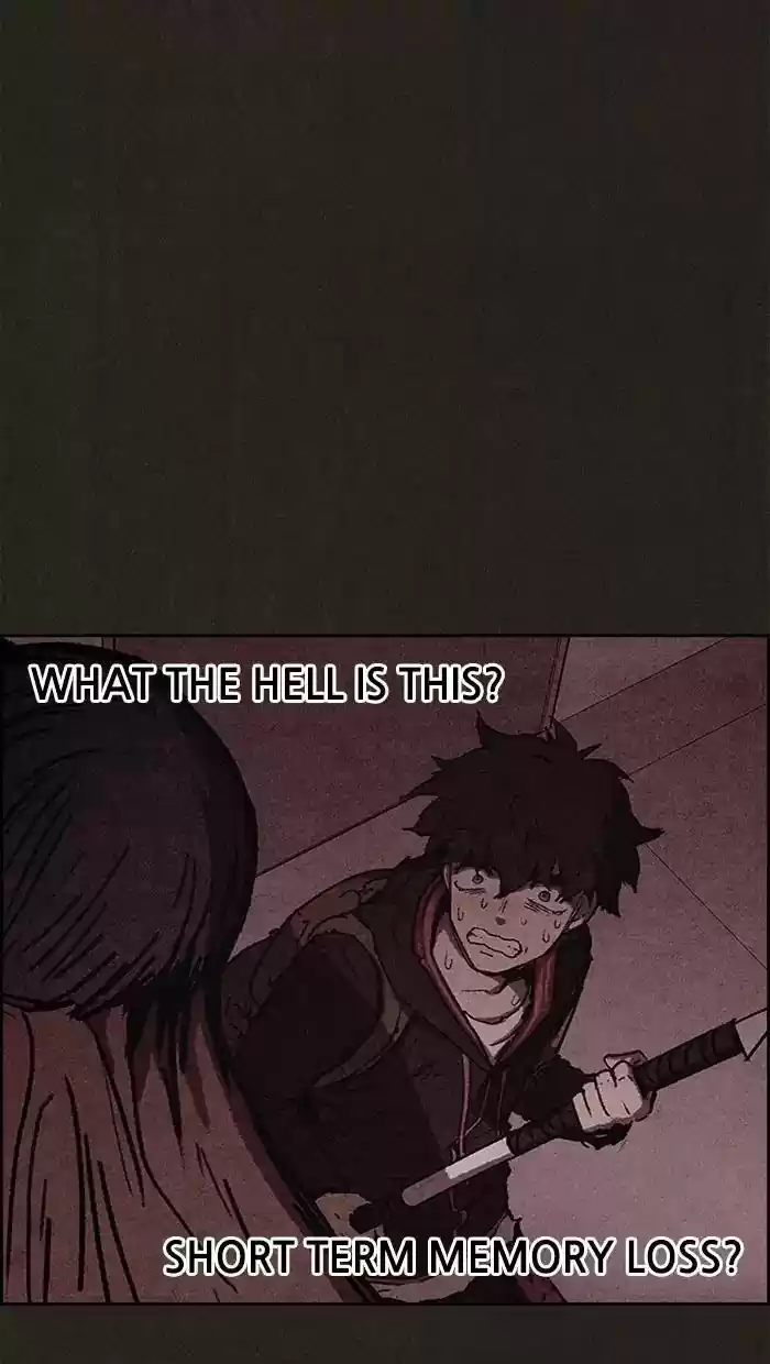 Home Sweet Home Kim Carnby Chapter 98