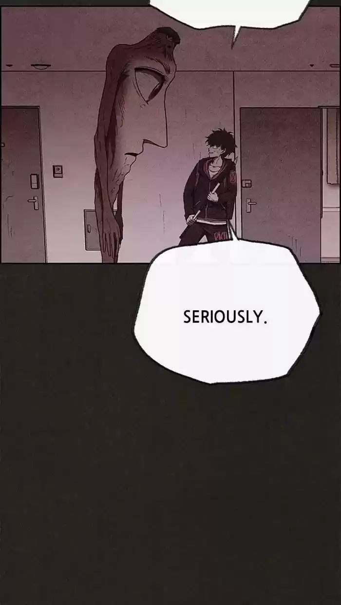 Home Sweet Home Kim Carnby Chapter 98