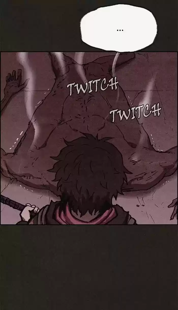 Home Sweet Home Kim Carnby Chapter 98