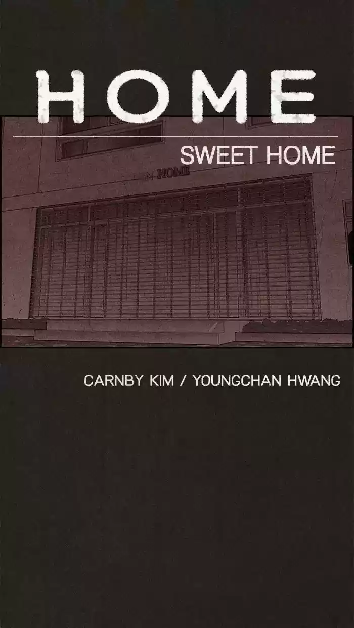 Home Sweet Home Kim Carnby Chapter 98