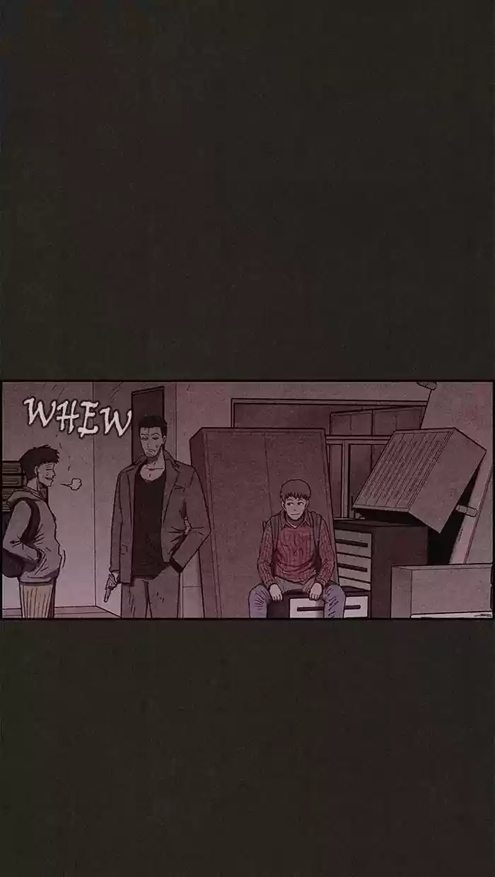 Home Sweet Home Kim Carnby Chapter 98