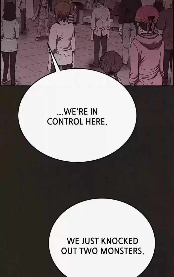 Home Sweet Home Kim Carnby Chapter 98