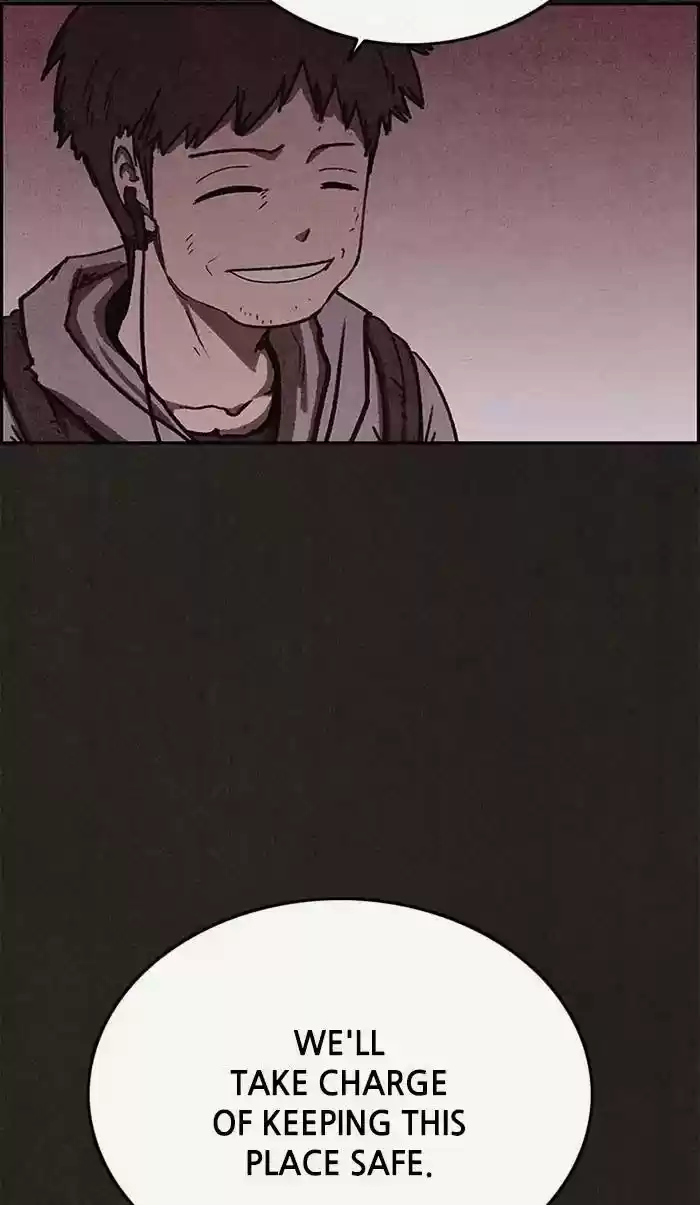 Home Sweet Home Kim Carnby Chapter 98