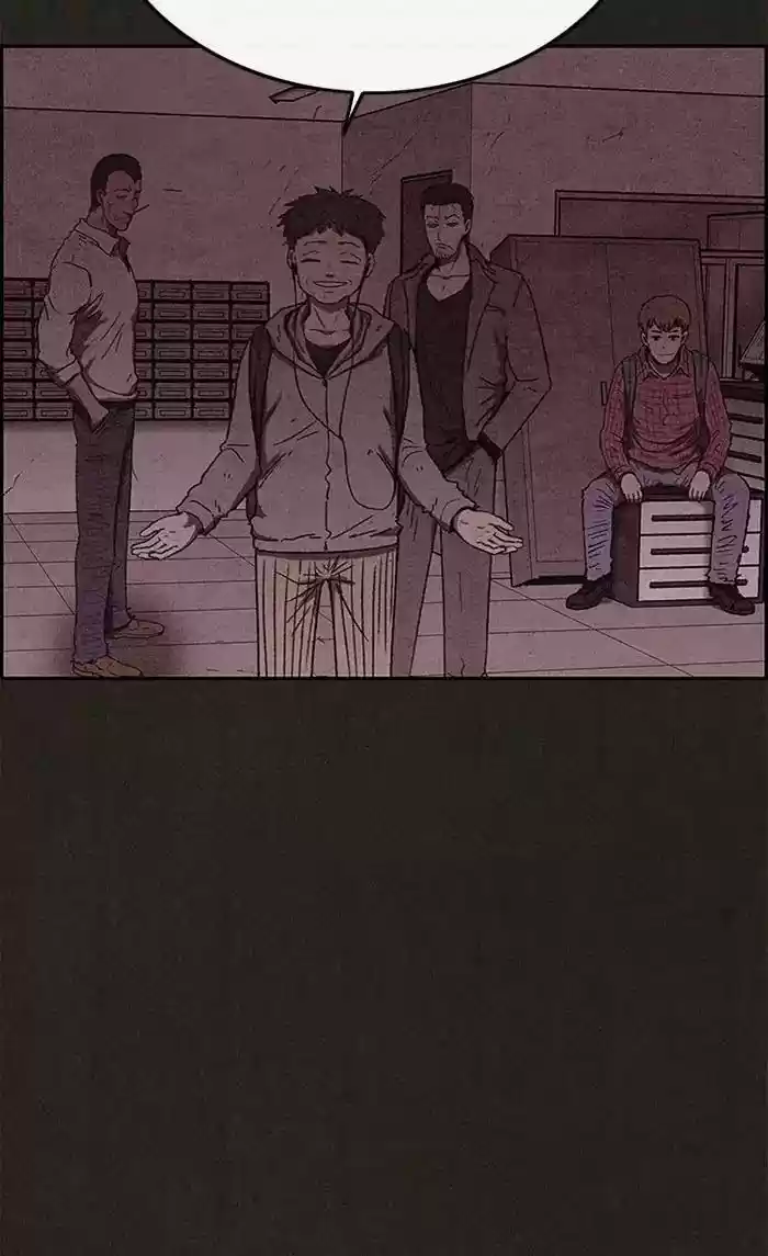 Home Sweet Home Kim Carnby Chapter 98