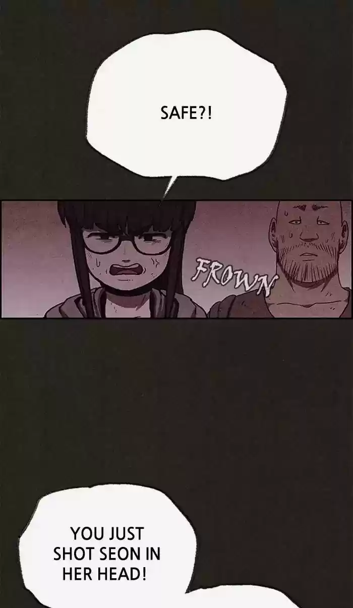 Home Sweet Home Kim Carnby Chapter 98