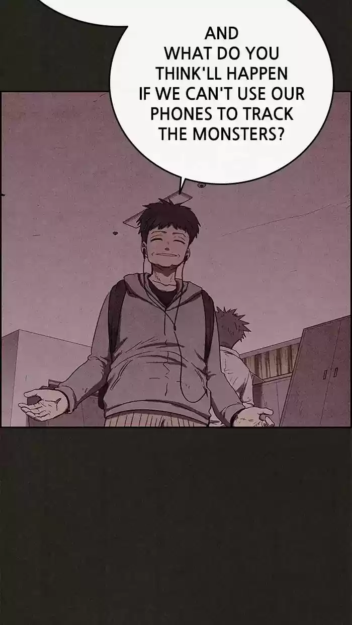 Home Sweet Home Kim Carnby Chapter 98