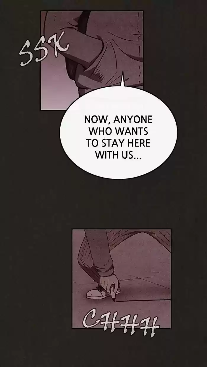 Home Sweet Home Kim Carnby Chapter 98