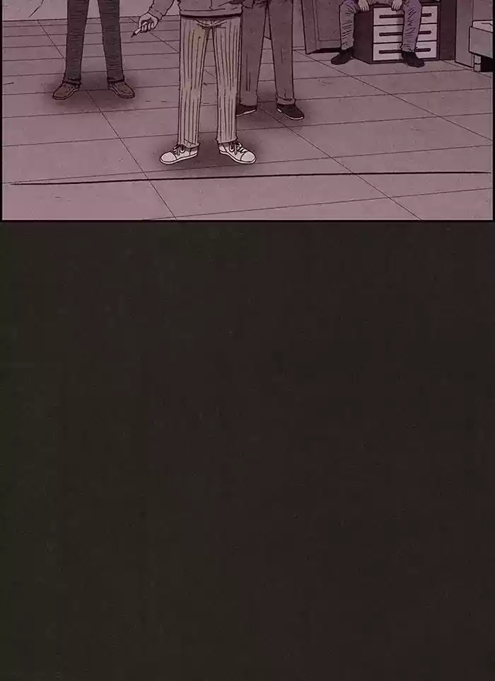 Home Sweet Home Kim Carnby Chapter 98