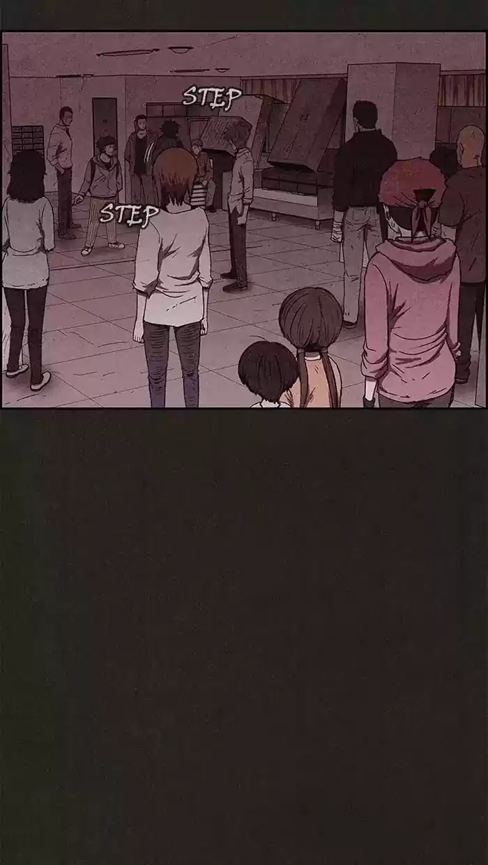 Home Sweet Home Kim Carnby Chapter 98