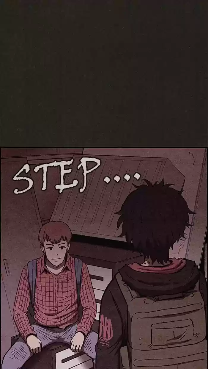 Home Sweet Home Kim Carnby Chapter 98