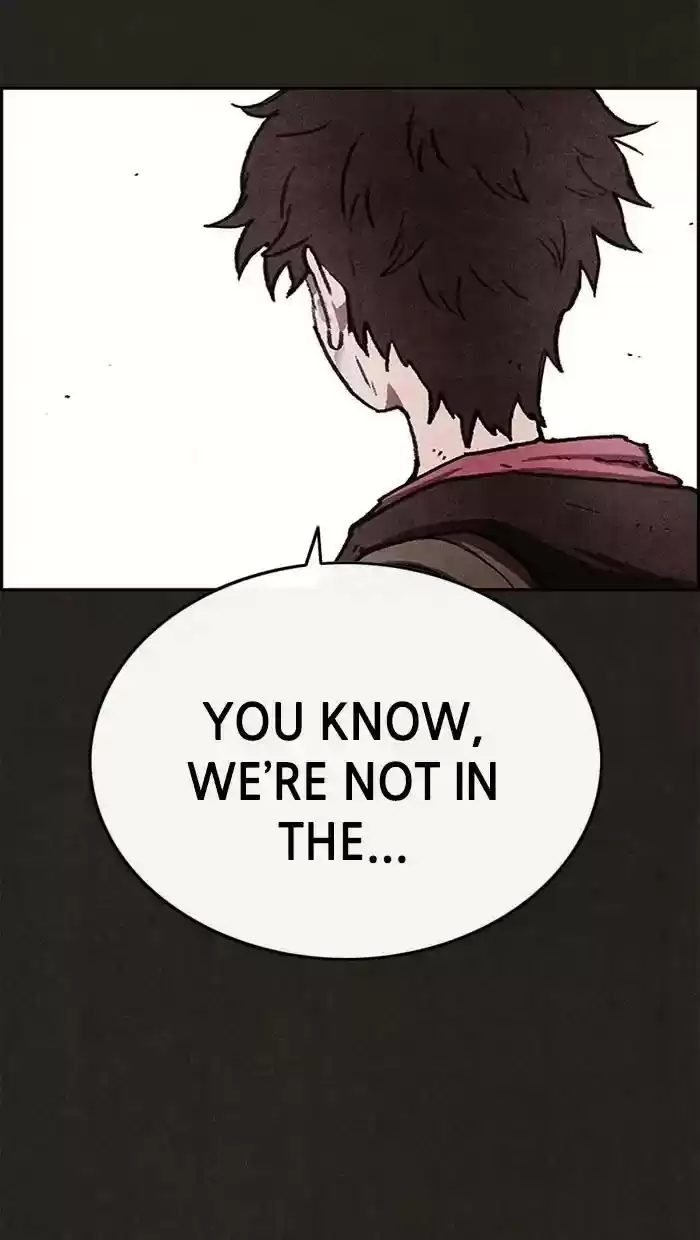 Home Sweet Home Kim Carnby Chapter 98