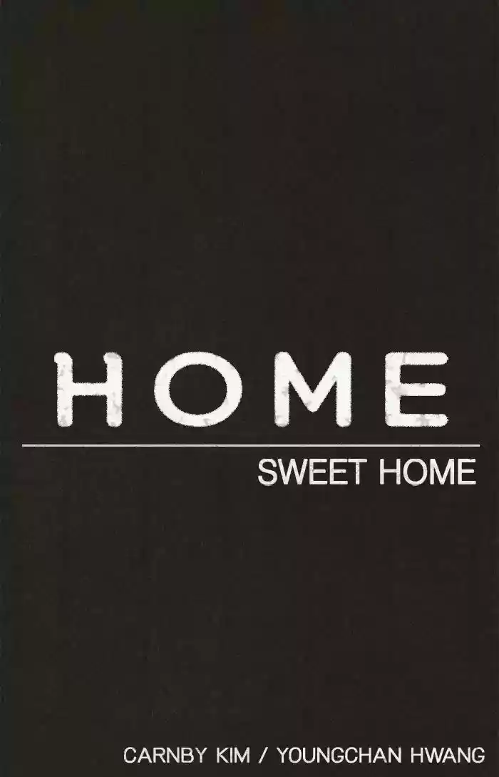 Home Sweet Home Kim Carnby Chapter 99