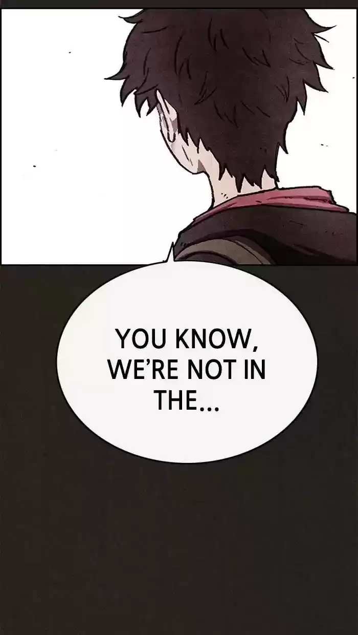 Home Sweet Home Kim Carnby Chapter 99