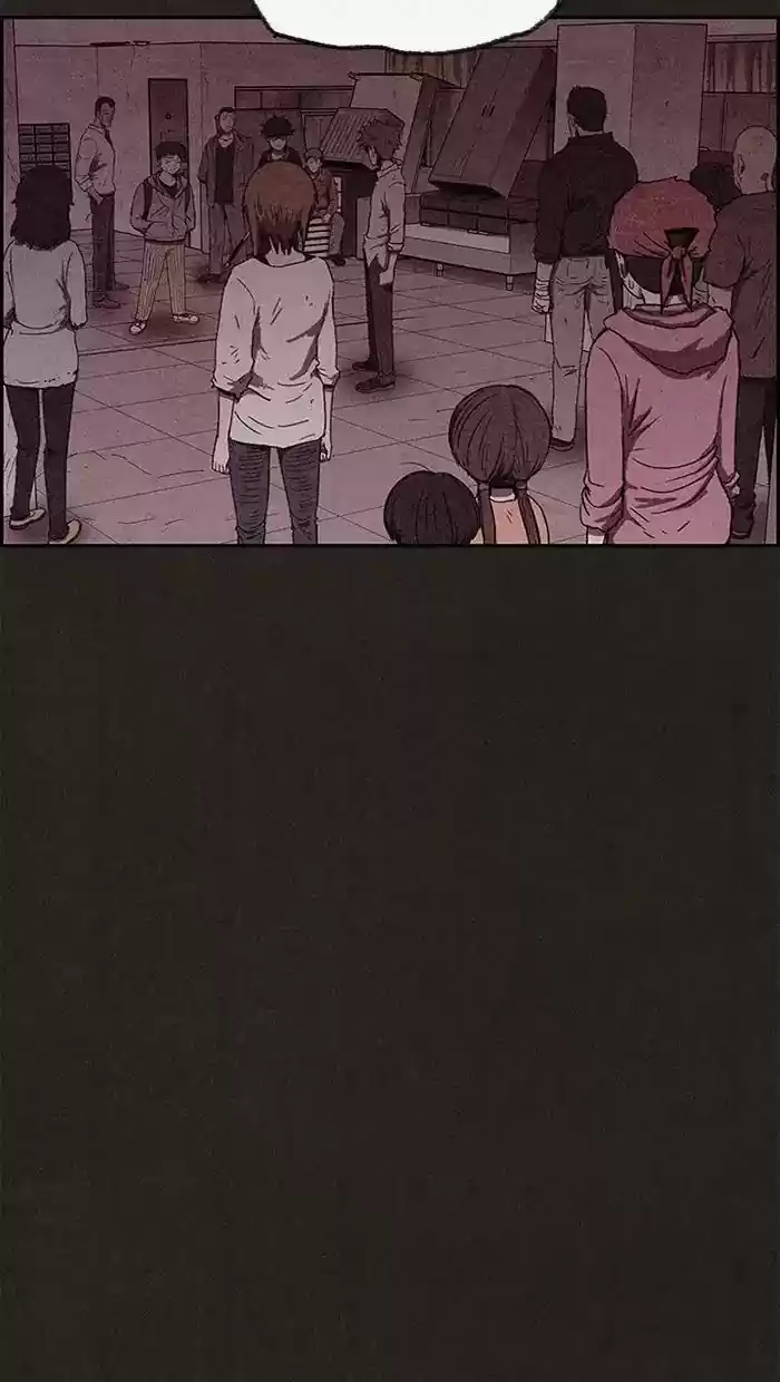 Home Sweet Home Kim Carnby Chapter 99