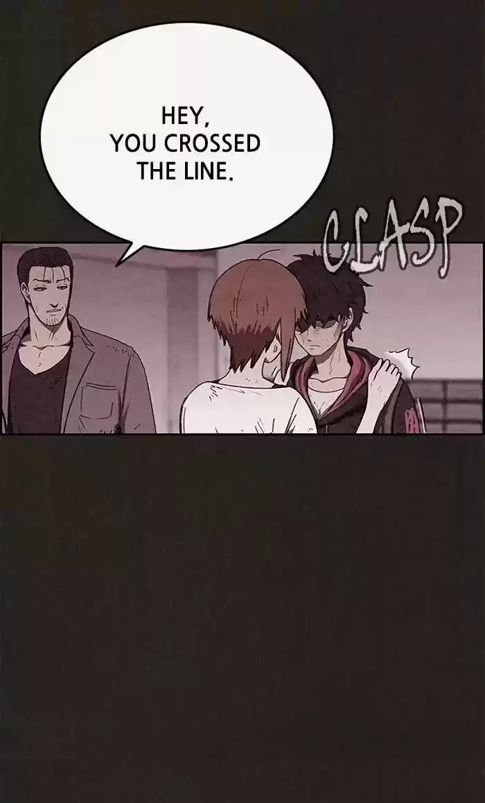 Home Sweet Home Kim Carnby Chapter 99