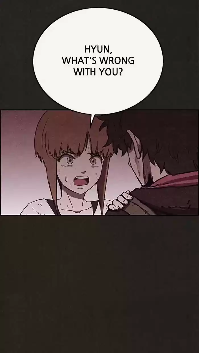 Home Sweet Home Kim Carnby Chapter 99