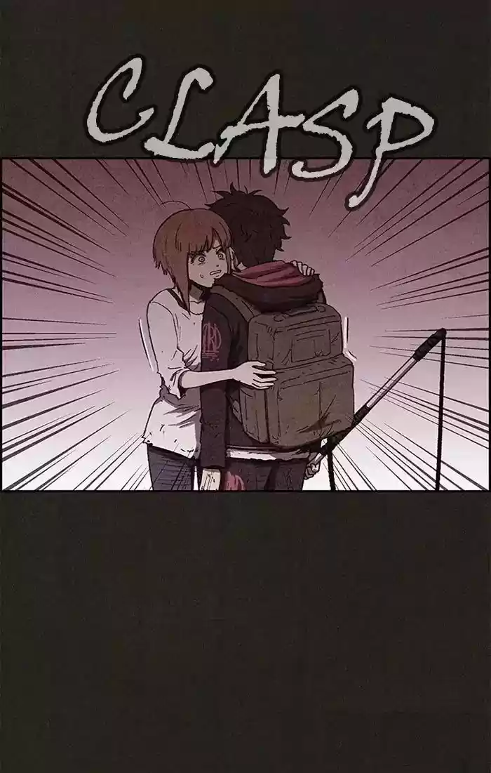 Home Sweet Home Kim Carnby Chapter 99