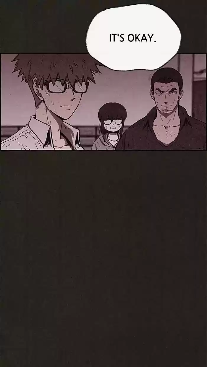 Home Sweet Home Kim Carnby Chapter 99