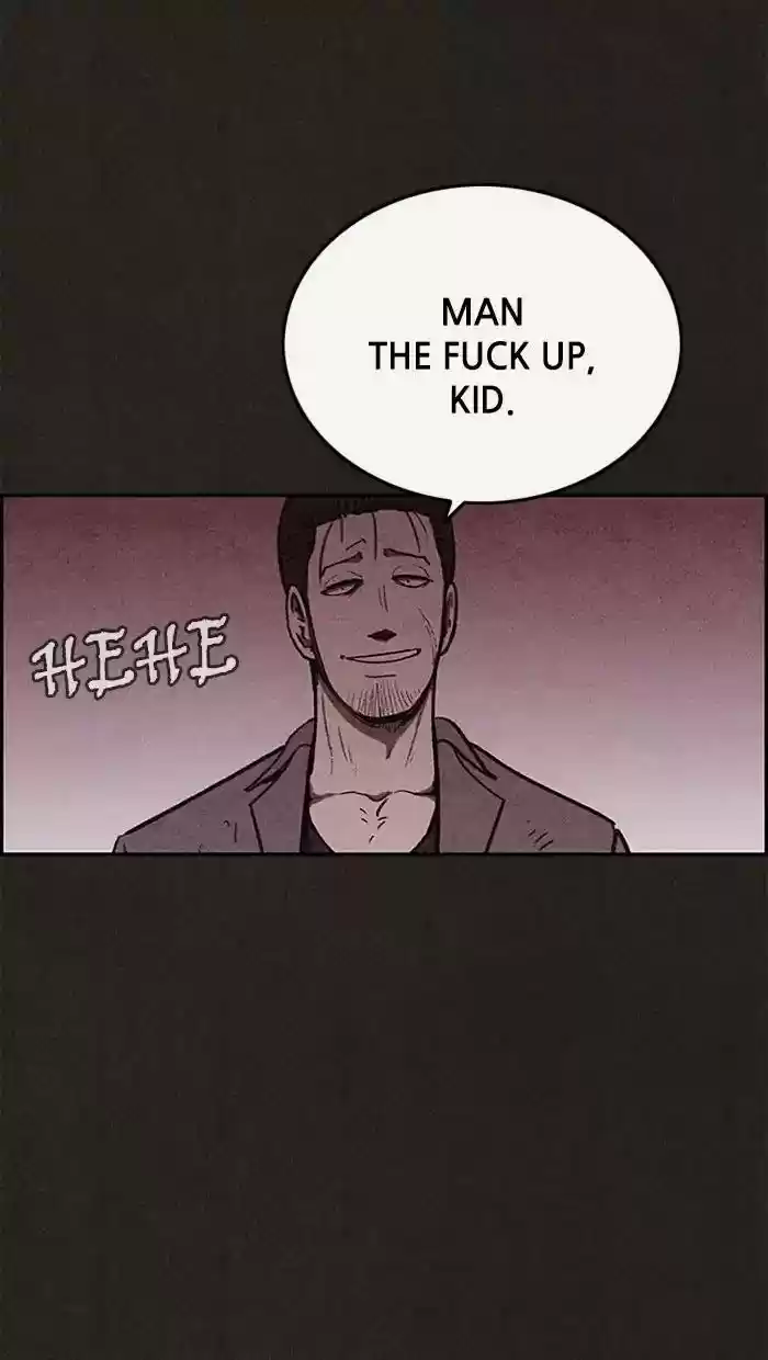 Home Sweet Home Kim Carnby Chapter 99