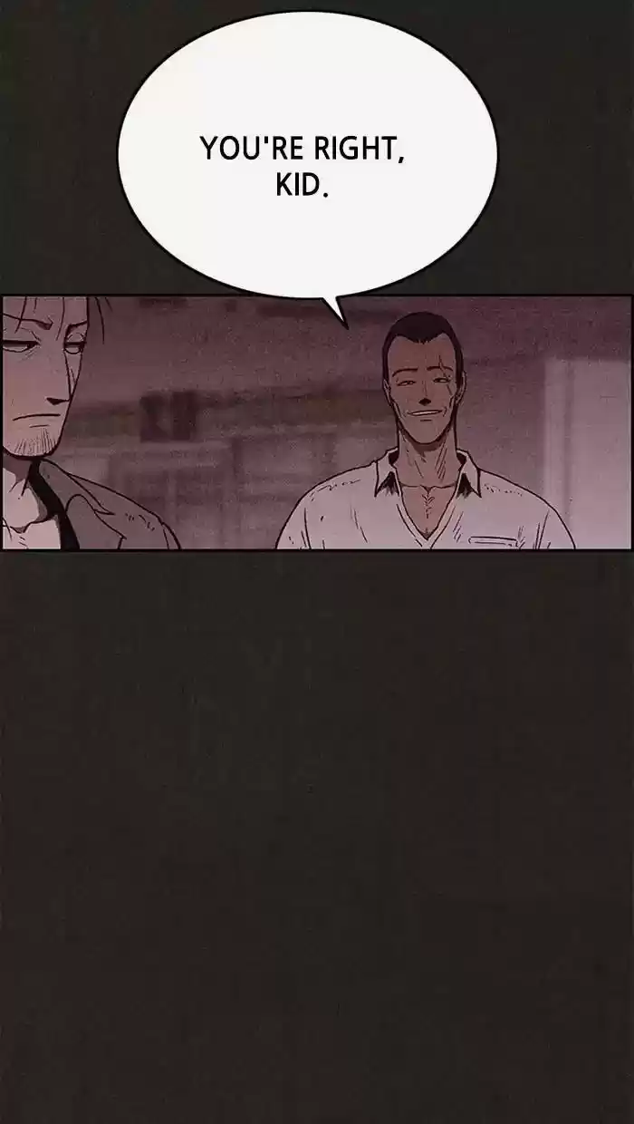 Home Sweet Home Kim Carnby Chapter 99