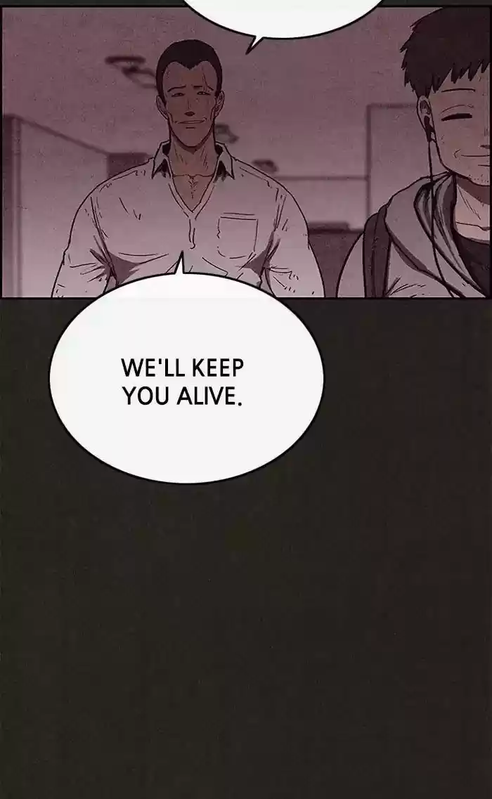 Home Sweet Home Kim Carnby Chapter 99