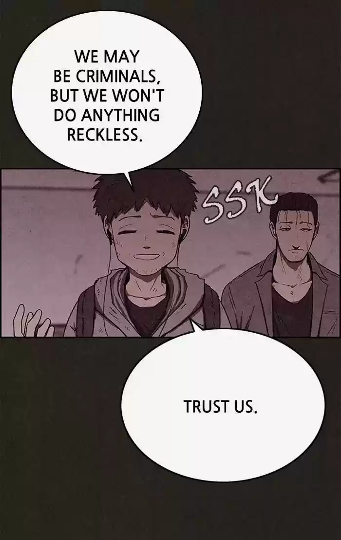 Home Sweet Home Kim Carnby Chapter 99