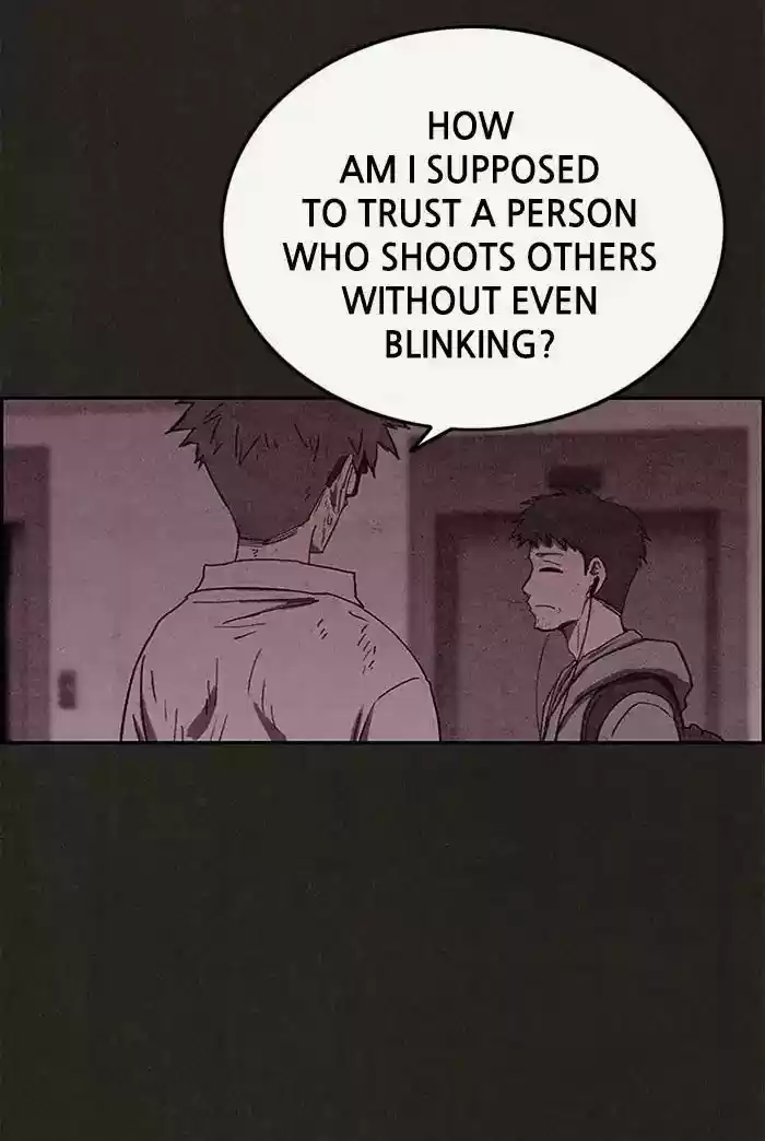 Home Sweet Home Kim Carnby Chapter 99