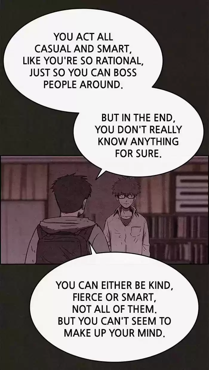 Home Sweet Home Kim Carnby Chapter 99