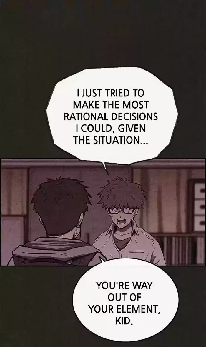 Home Sweet Home Kim Carnby Chapter 99