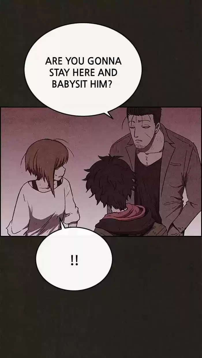 Home Sweet Home Kim Carnby Chapter 99