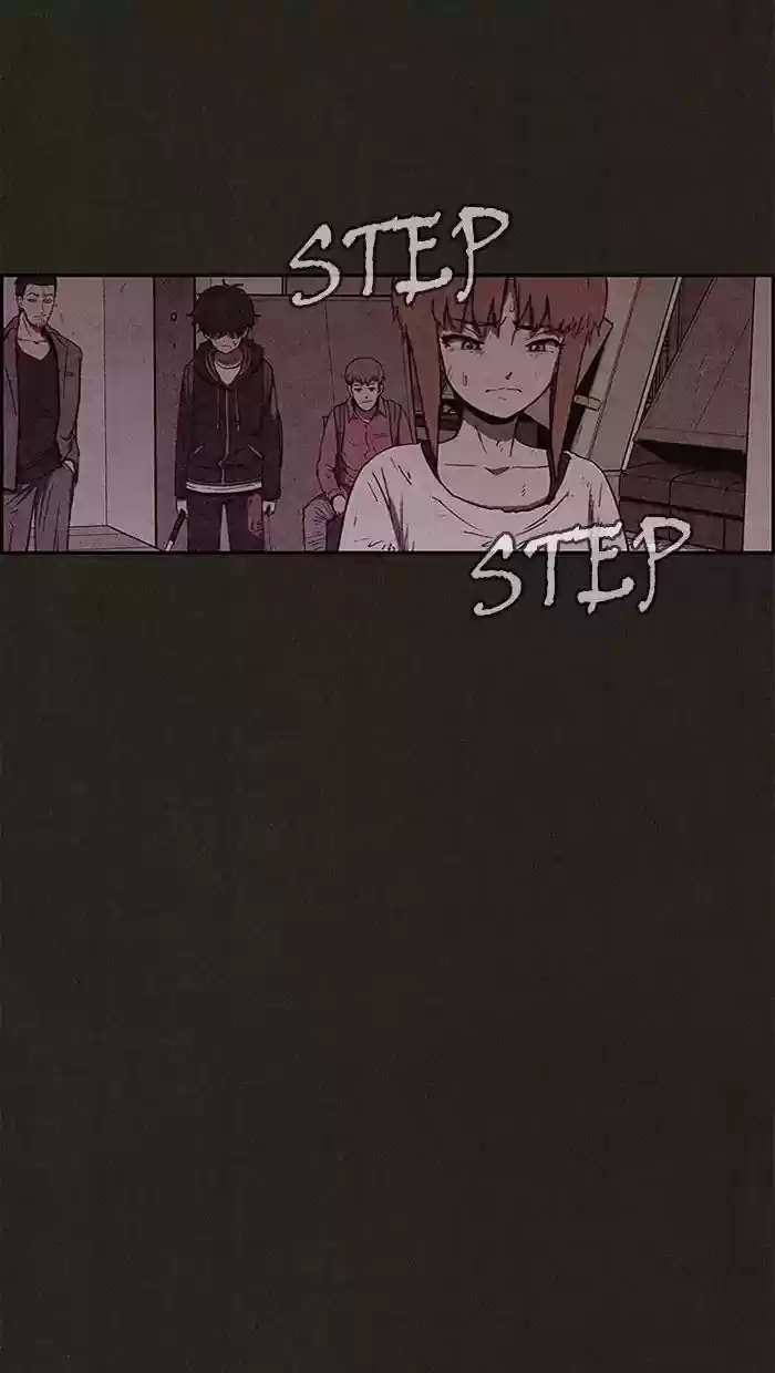 Home Sweet Home Kim Carnby Chapter 99