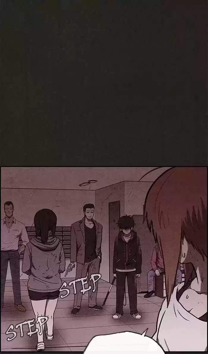 Home Sweet Home Kim Carnby Chapter 99