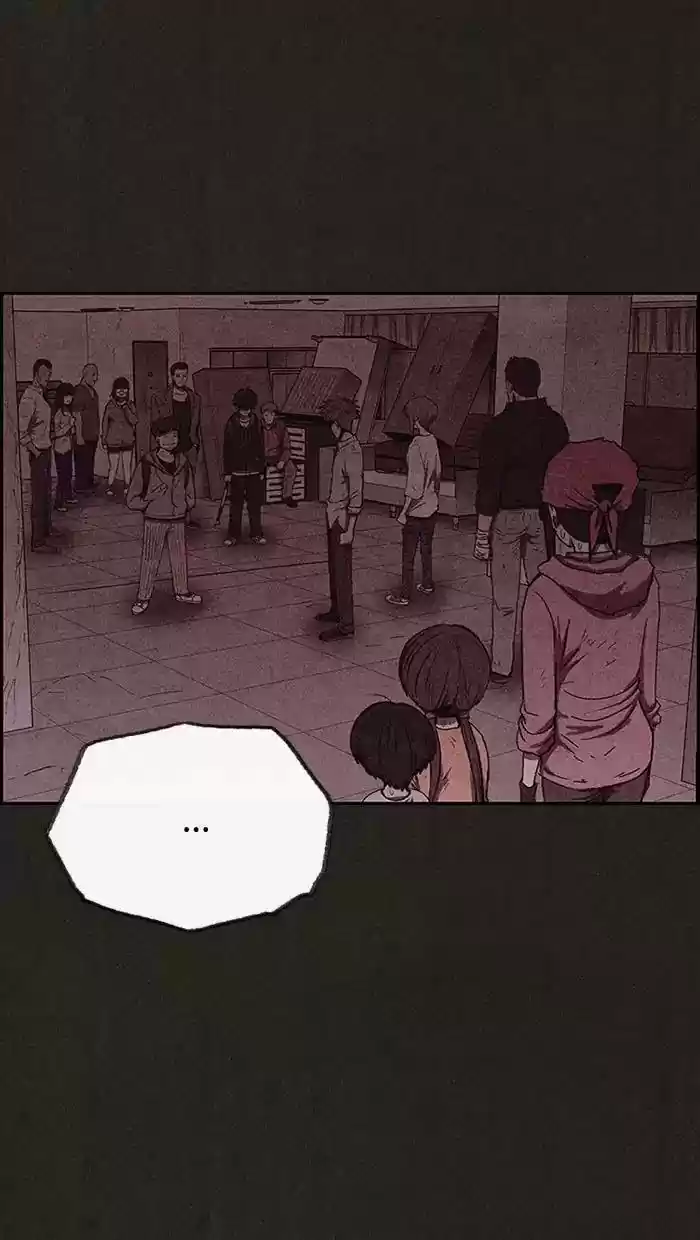 Home Sweet Home Kim Carnby Chapter 99