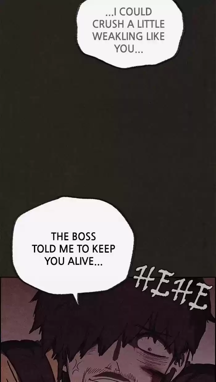 Home Sweet Home Kim Carnby Chapter 99