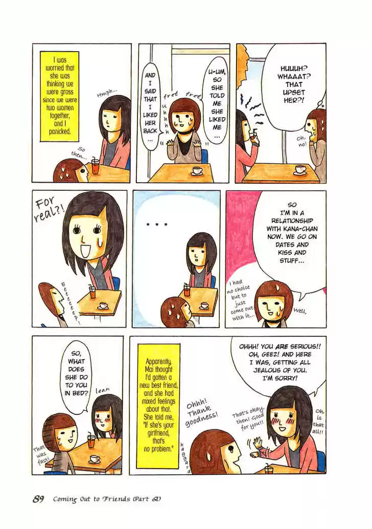 Honey & Honey 14