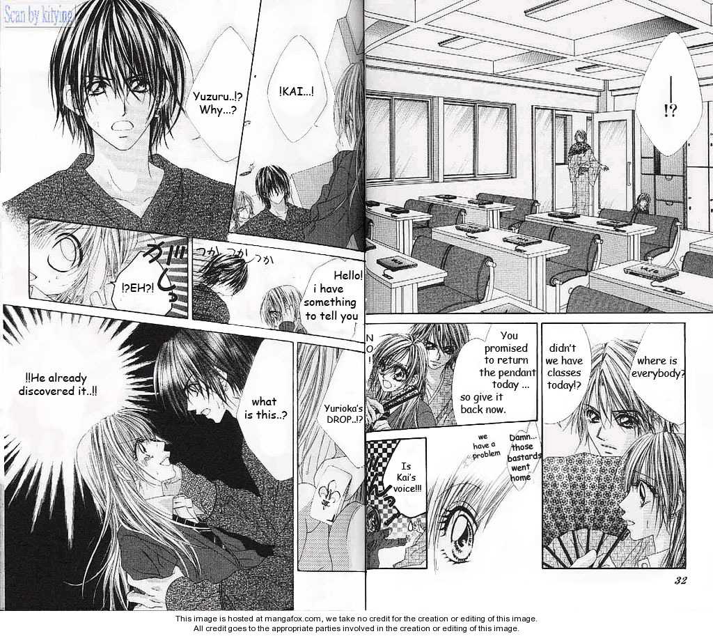 Honey X Honey Drops 12.2