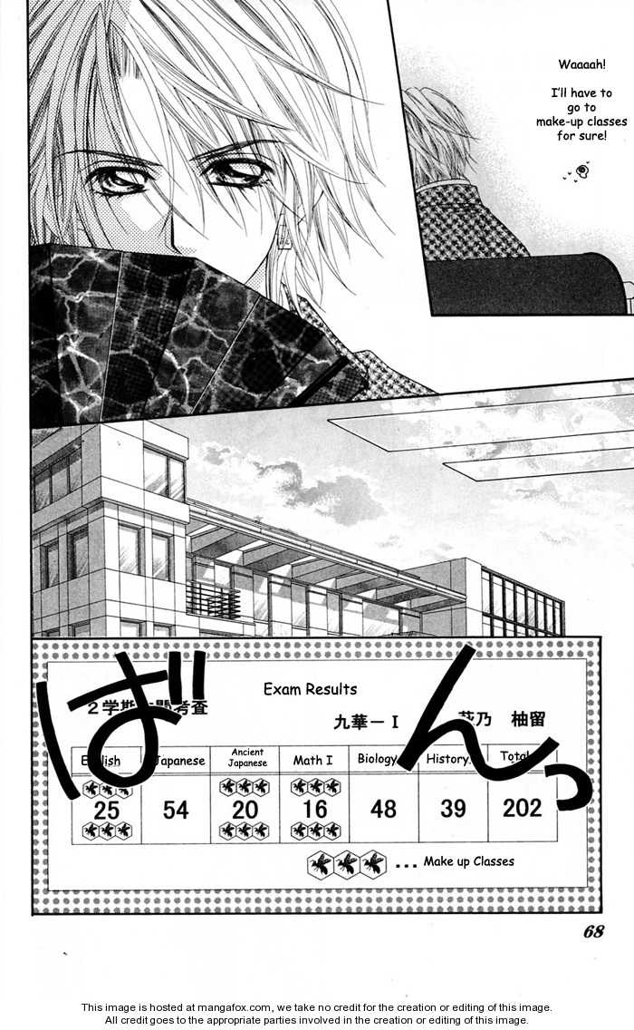 Honey X Honey Drops 14.1