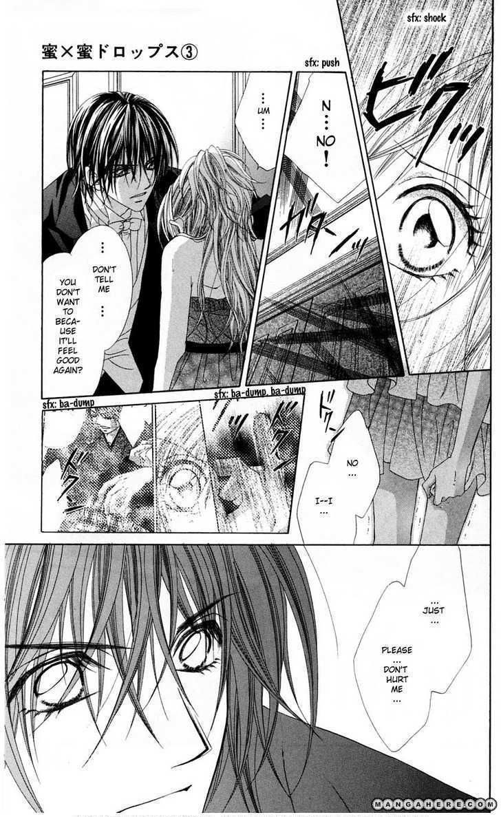 Honey X Honey Drops 16