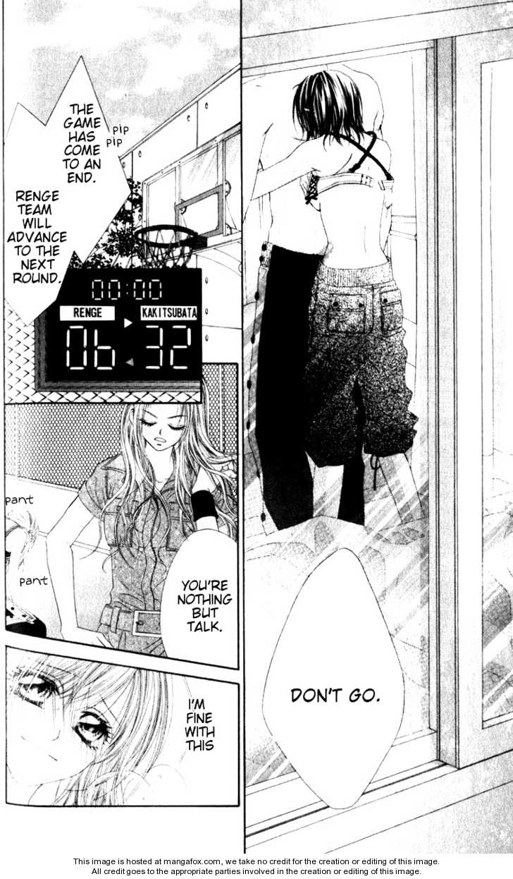 Honey X Honey Drops 22