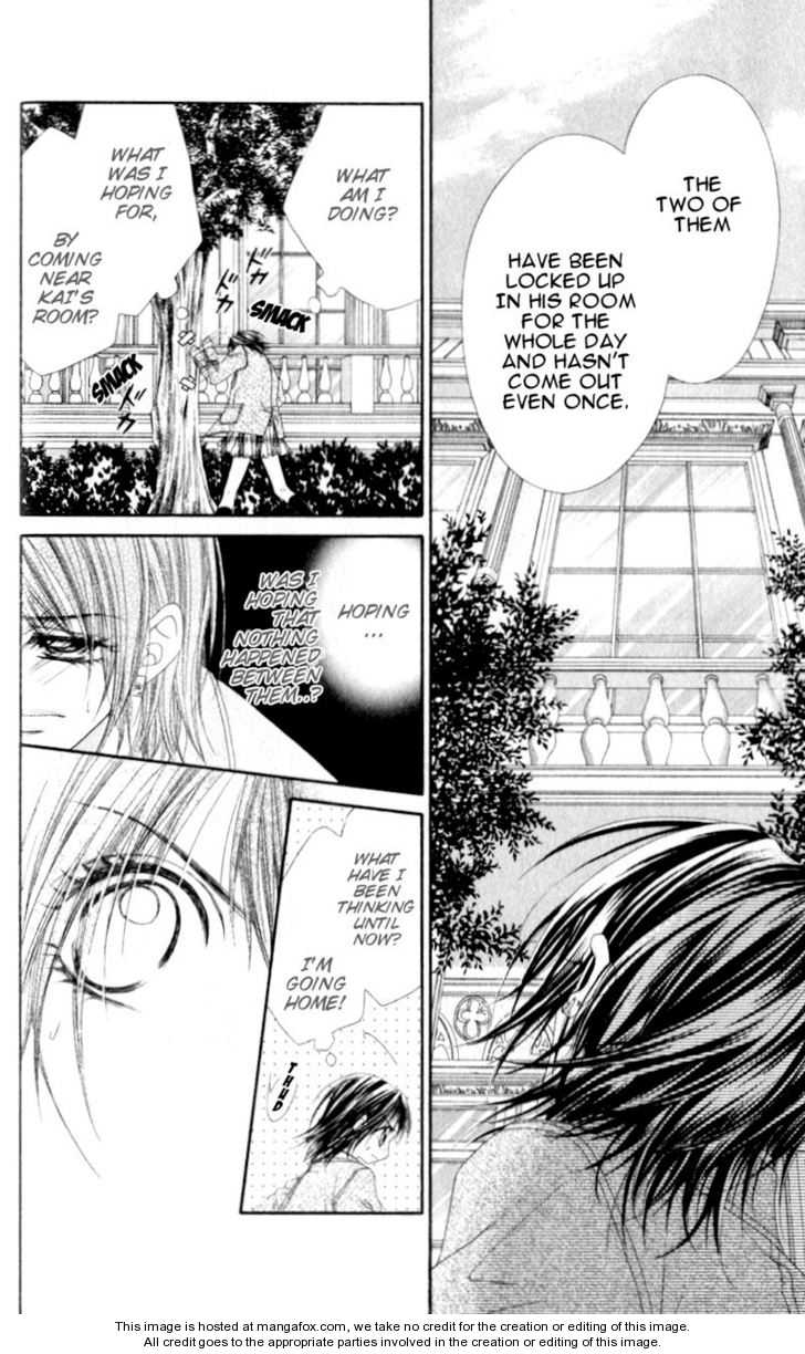 Honey X Honey Drops 23