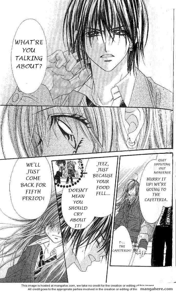 Honey X Honey Drops 26