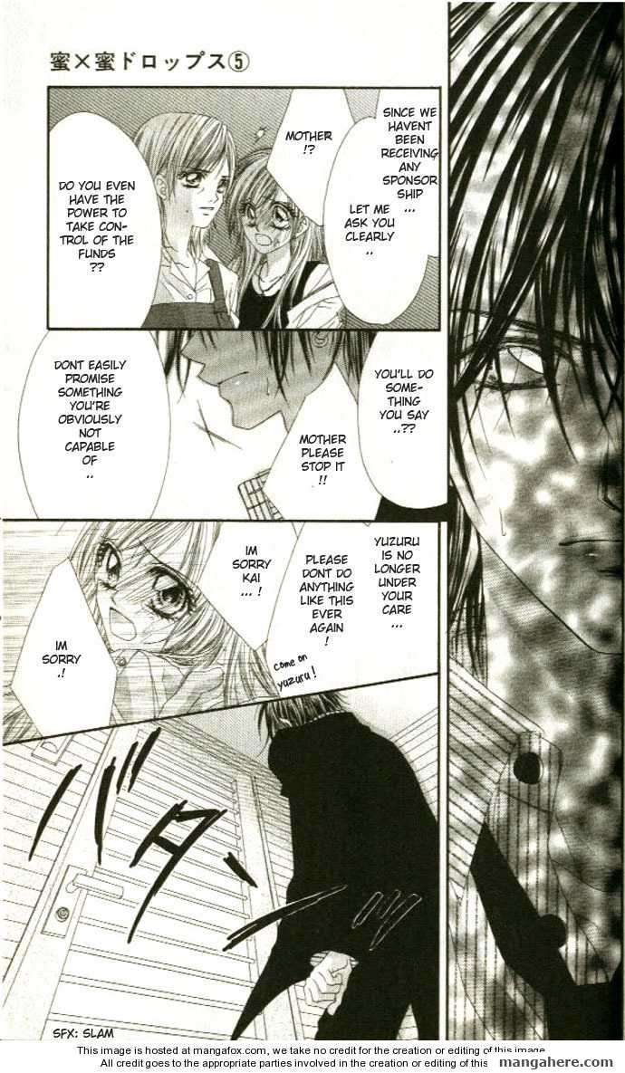 Honey X Honey Drops 28