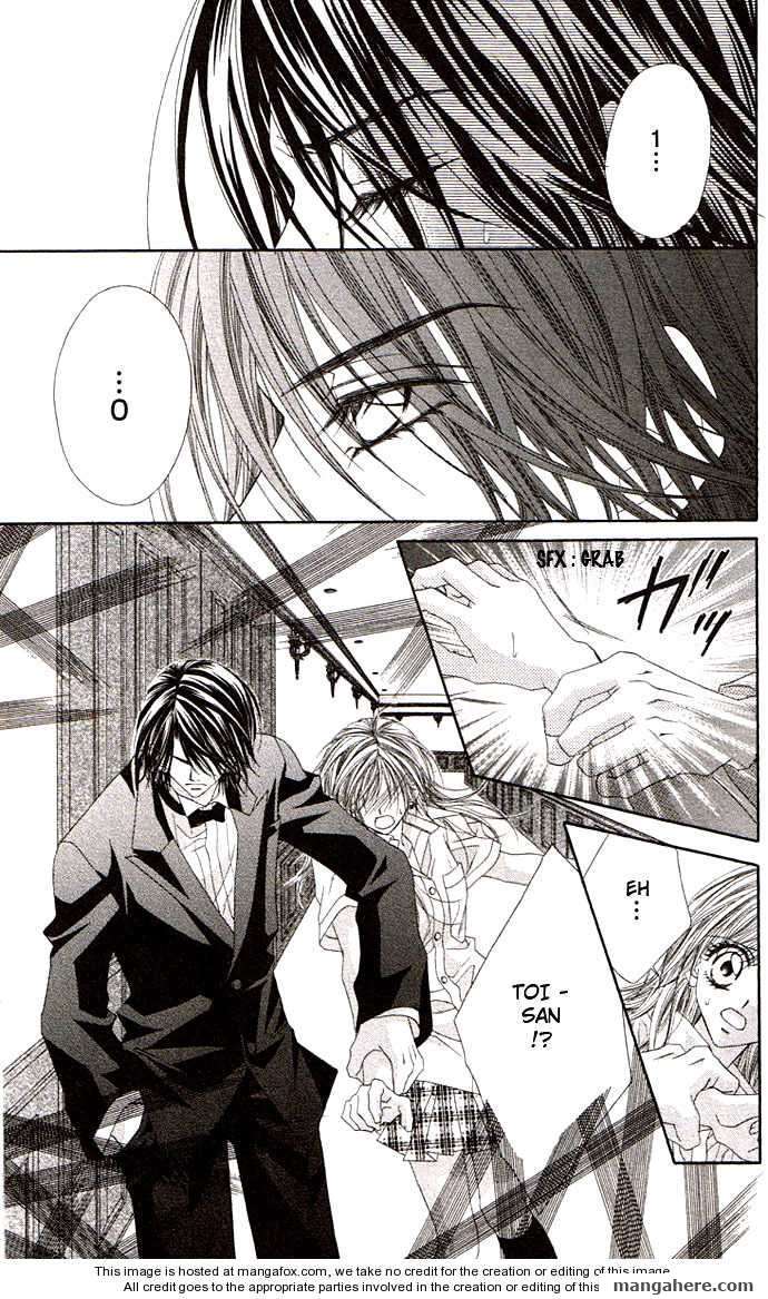 Honey X Honey Drops 33